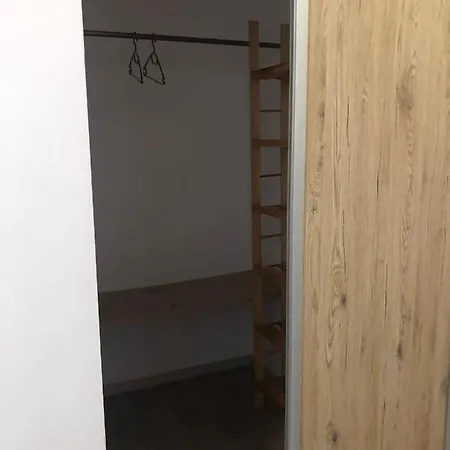 Apartment Nad Jeziorem