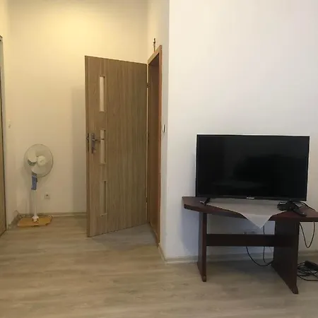Nad Jeziorem Apartamento