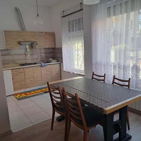 Appartamento Nad Jeziorem
