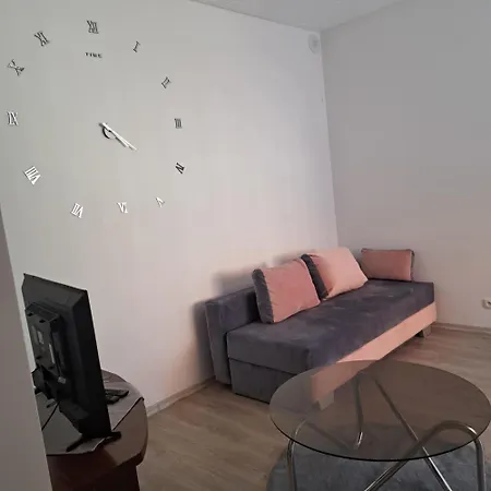 Nad Jeziorem * Ryn (Warmian-Masurian)