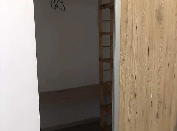 Apartamento Nad Jeziorem